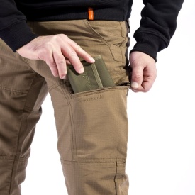 Pantaloni Pentagon Ypero - Coyote