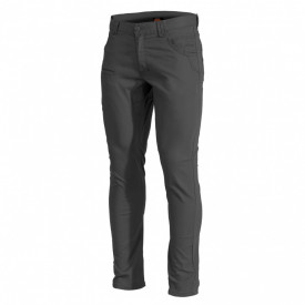 Pantaloni rogue hero - Negru