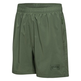 Pantaloni scurti Clothes MAGNUM CROSS - Oliv
