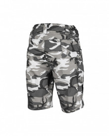 Pantaloni scurti de asalt riptop - Urban