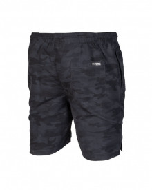 Pantaloni scurti swimming - Dark camo