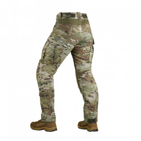 Pantaloni STURM Nyco extreme gen II - Multicam