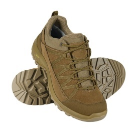 Pantofii Tactical Combat Pro Line - Coyote
