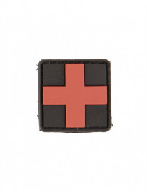 Patch 3D first aid sm