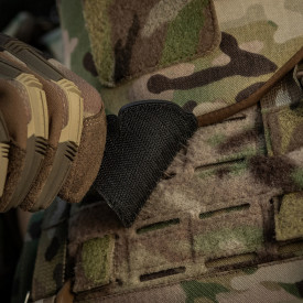 Patch M-Tac Old Tiger full Color