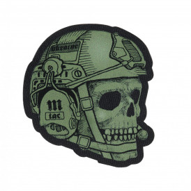 Patch M-tac Operator - Oliv