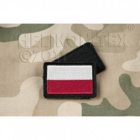 Patch Polonia Helikon-Tex 3