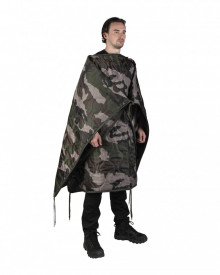 Poncho line multifunctional - CCE
