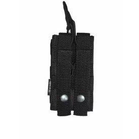 Port incarcator deschis AK G36 - Negru