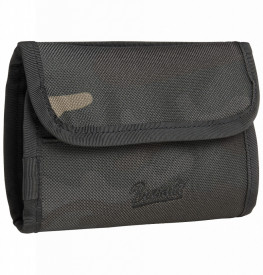 Portofel Brandit Two - Dark camo