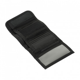 Portofel Elite Gen.II Hex M-Tac - Negru
