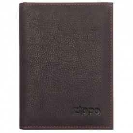 PORTOFEL ZIPPO PENTRU 10 CARDURI
