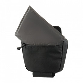 Pouch Accessory Lower Large Elite M-Tac - Negru