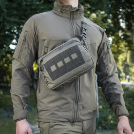 Pouch admin M-Tac - Oliv