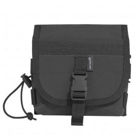 Pouch binocs general - Negru