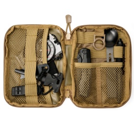 Pouch Brandit EDC Knife - Coyote