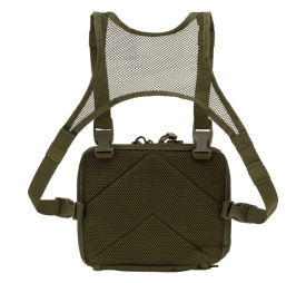 Pouch Brandit US Cooper Operator - Oliv