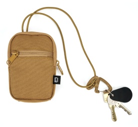 Pouch chei Brandit - Coyote