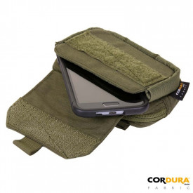 Pouch contractor cordura - Oliv