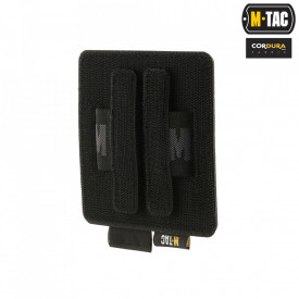 Pouch dublu M-Tac - Negru