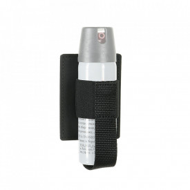 Pouch interior pentru spray cu velcro M-Tac - Negru