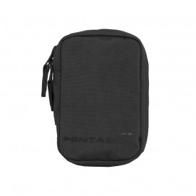 Pouch kyvos - Negru