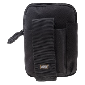 Pouch MAGNUM ELON - Negru