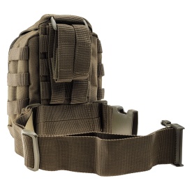 Pouch MAGNUM MED - Oliv