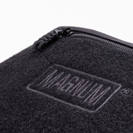 Pouch MAGNUM POCKET ORGANISER - Negru