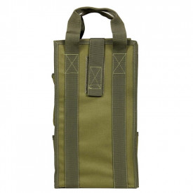 Pouch medical 101INC - Oliv