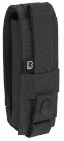 Pouch mediu molle multi - Negru