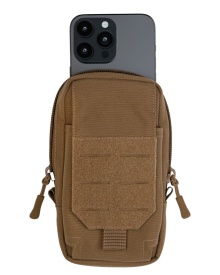 Pouch MOLLE Fieldcom - Coyote