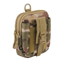 Pouch molle functional - Tactical camo