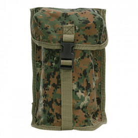 Pouch munitie KL A - Digital camo