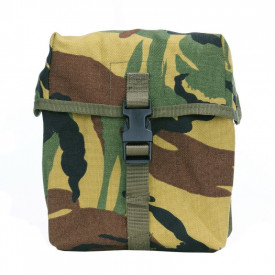 Pouch munitie KL D - Dutch camo