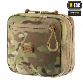 Pouch organizator elite M-Tac - Multicam