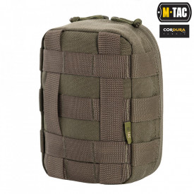 Pouch organizator Tac - Oliv