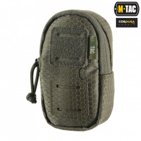 Pouch PC utilitar elite hex M-Tac - Oliv
