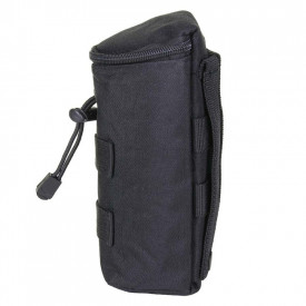 Pouch pentru air soft - Negru