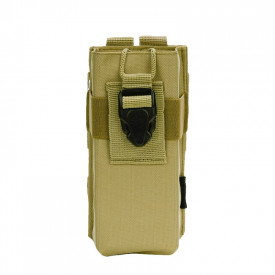 Pouch PMR - Coyote