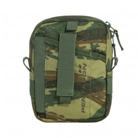 Pouch speedmin - Greek camo
