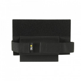 Pouch tourniquet  M-Tac elastic Gen.III - Negru