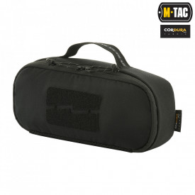 Pouch utilitar Elite Medium (26x11 cm) M-Tac - Negru