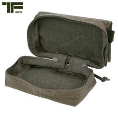 Pouch utilitar - Oliv