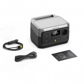 Power Station Portabil EcoFlow River 2 – 256 Wh