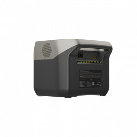 Power Station Portabil EcoFlow River 2 Pro – 768 Wh