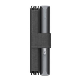 Powerbank 30000mAh 65W Negru, ROMOSS Solar
