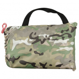 Prelata foaie de cort 4 x 5 m - Operation camo