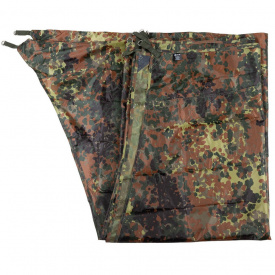 Prelata Hexagon Tarp 240 x 310 cm - Flectar