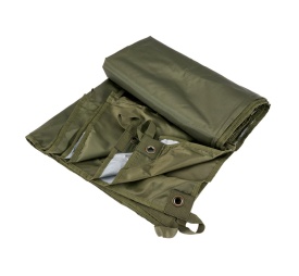 Prelata premium Brandit 2x3 m - Oliv